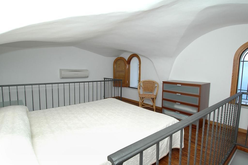 Amalfi 51 Con Vista Mare, Giardino E Terrazze Villa Conca dei Marini Room photo