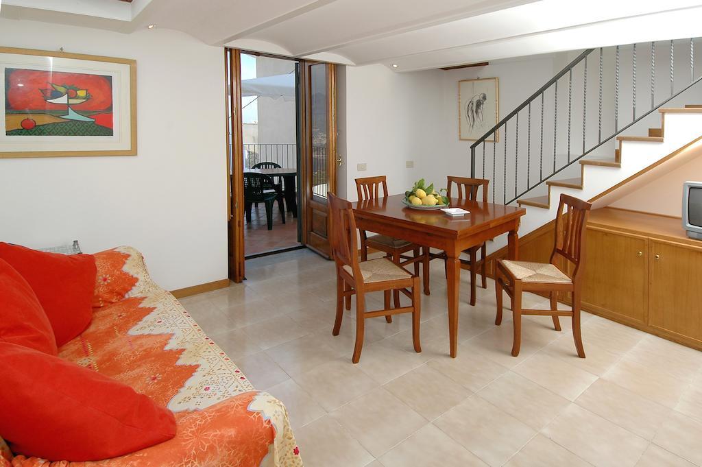 Amalfi 51 Con Vista Mare, Giardino E Terrazze Villa Conca dei Marini Room photo